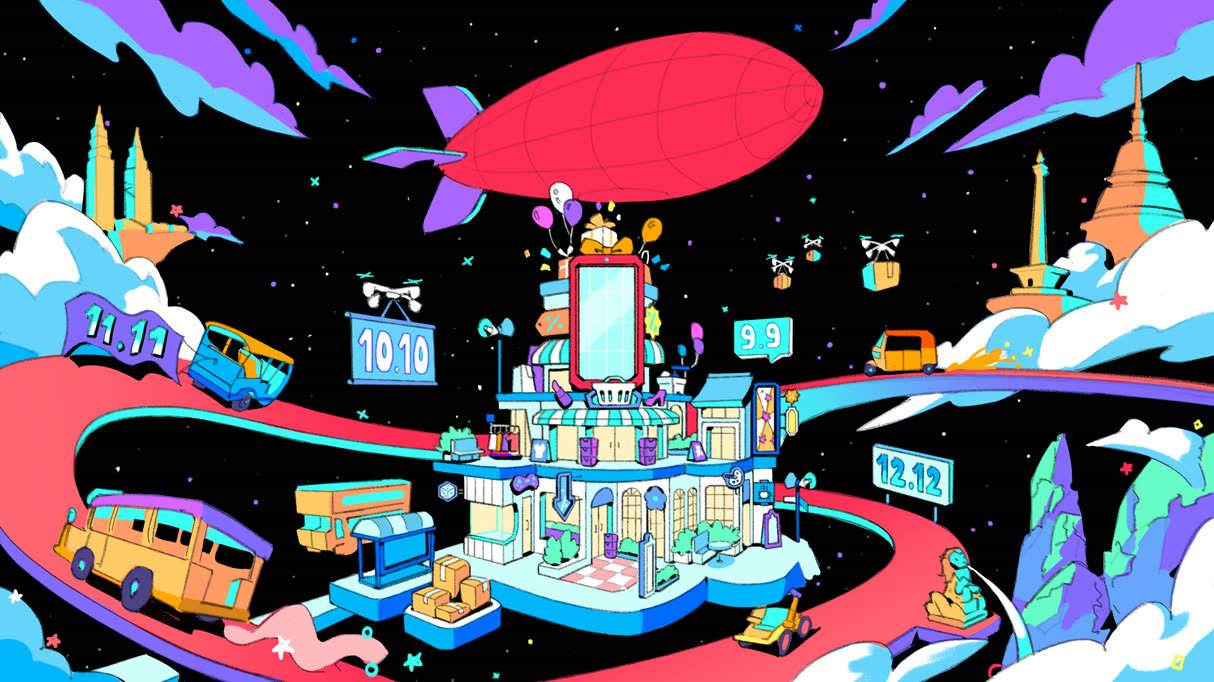 Concept Art