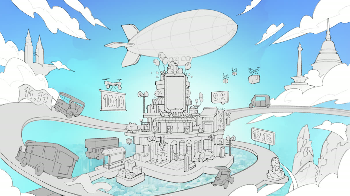 Storyboard