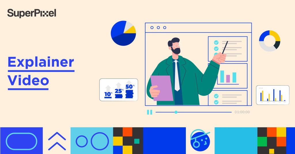 Get to Know More What Is Explainer Video