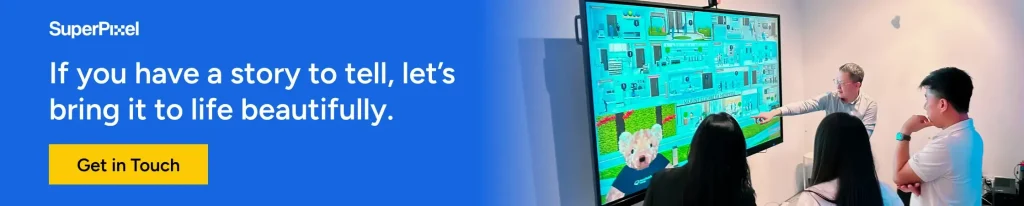 cta production design