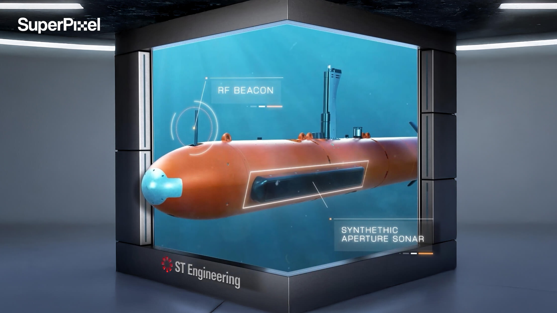 interactive infographic services in singapore