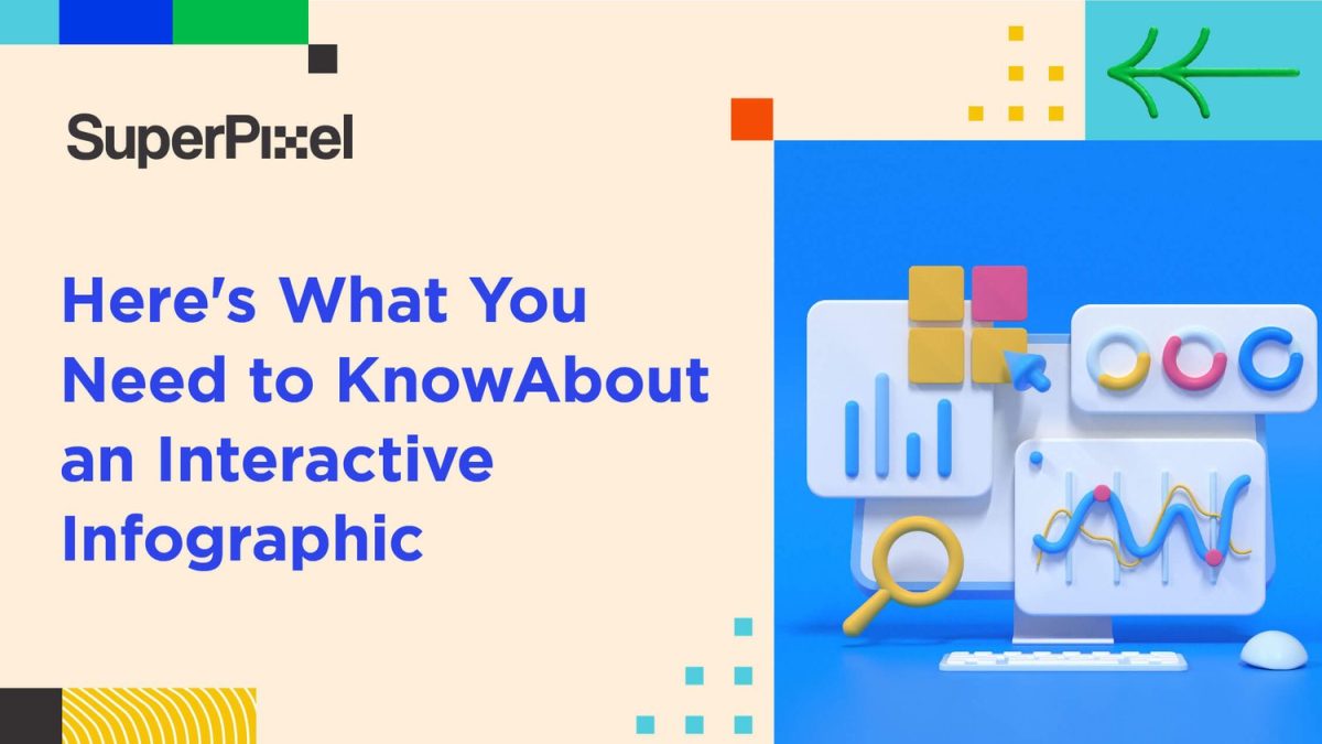What Is Interactive Infographic