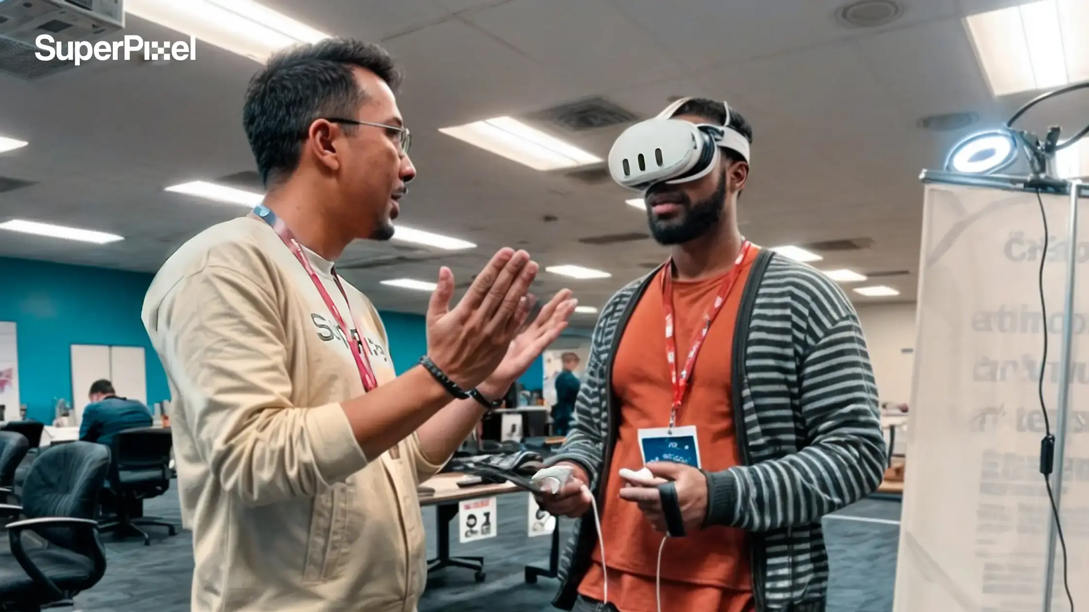 virtual reality costs