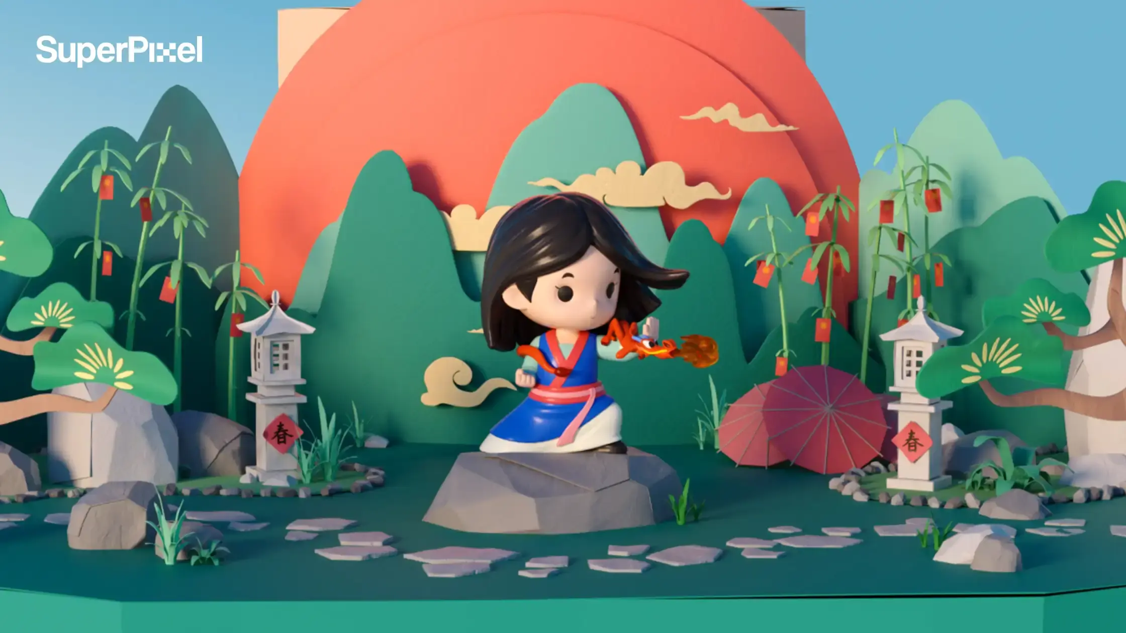 claymation services in singapore