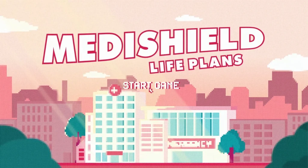 Medishield Life Plan