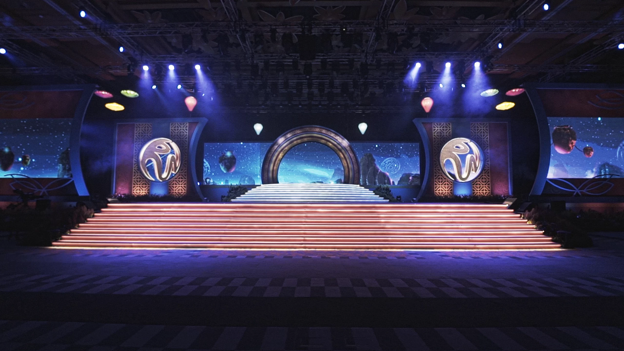 Resorts World Sentosa