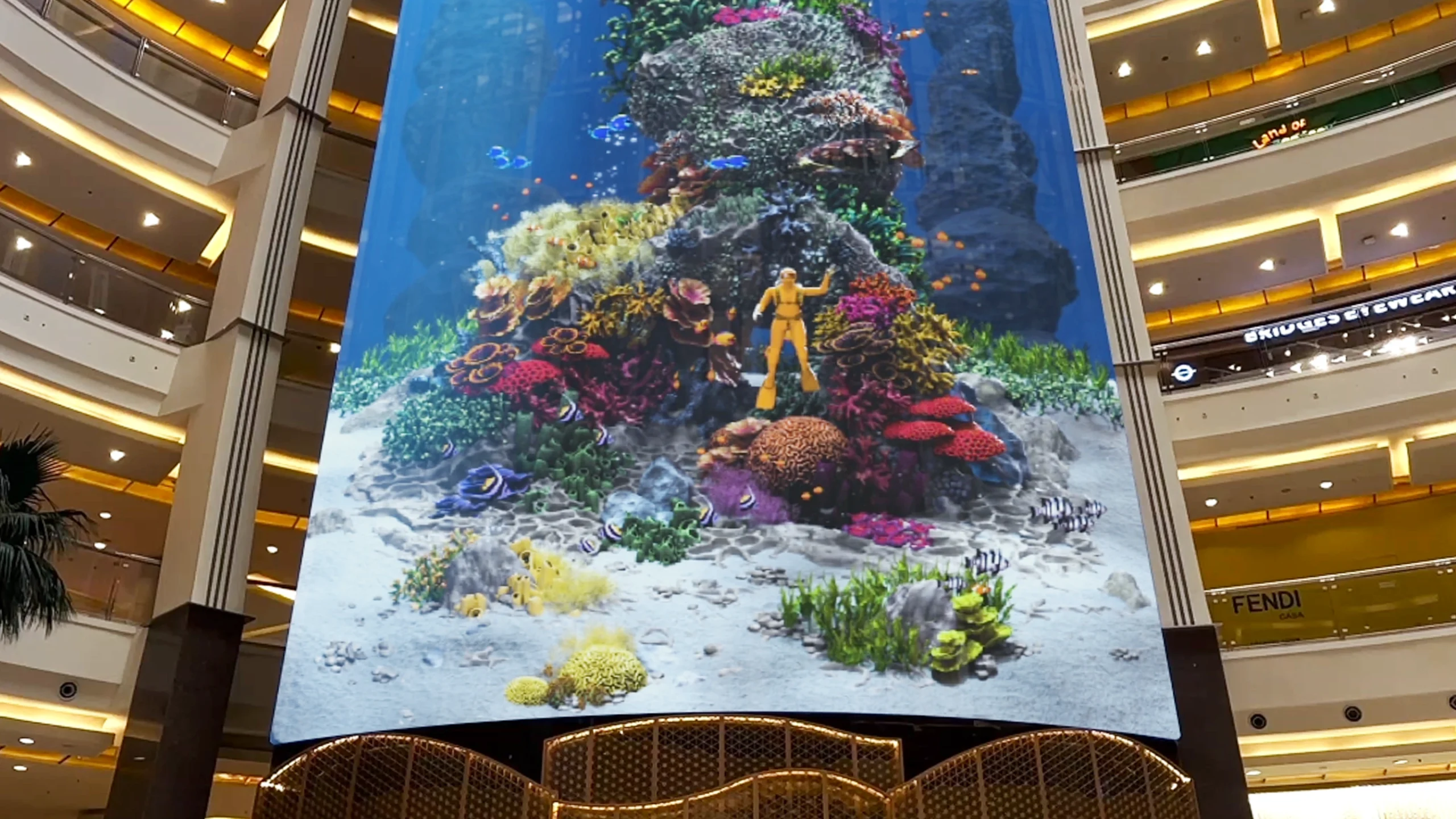 Pacific Place