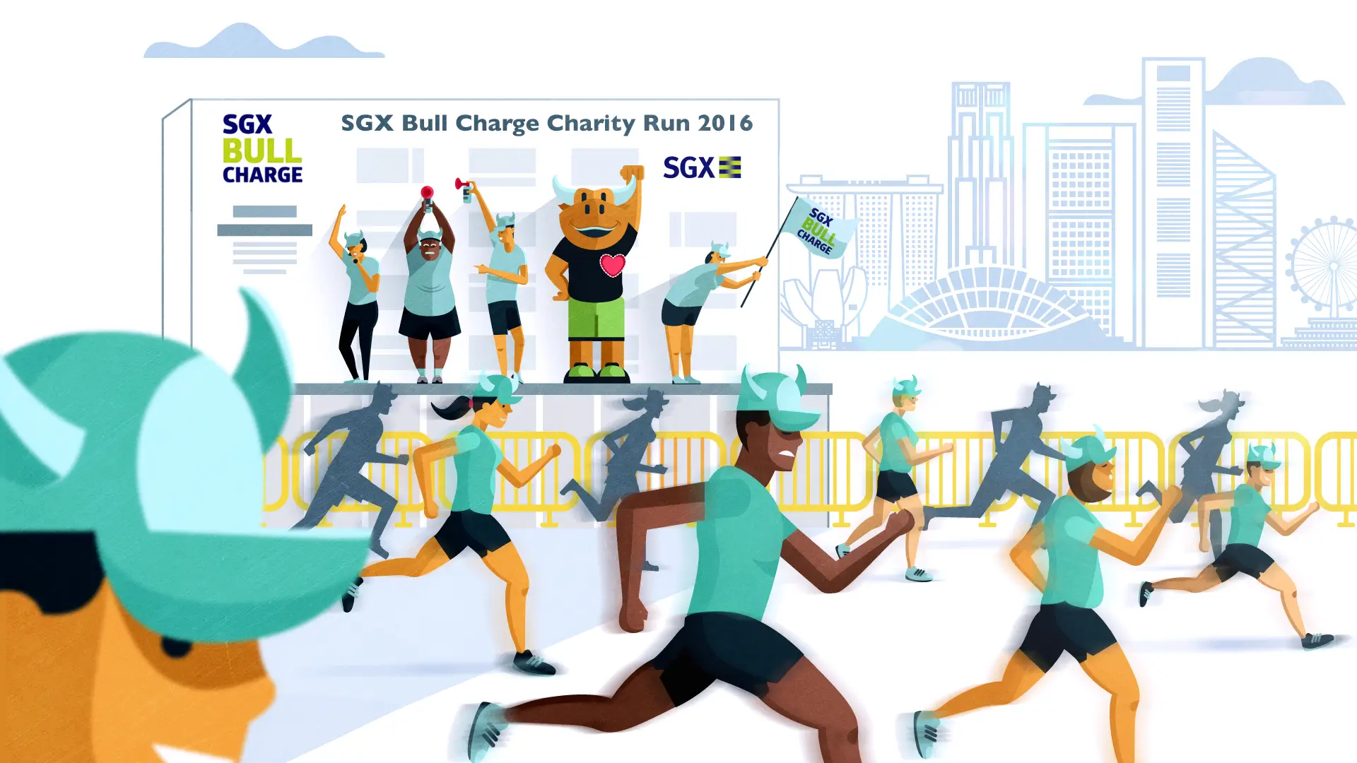 SGX