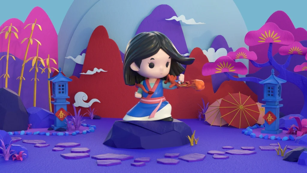 Chinese New Year 2024 Festive Campaign