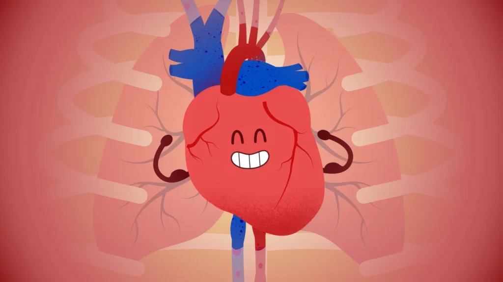 Health Explainer Video