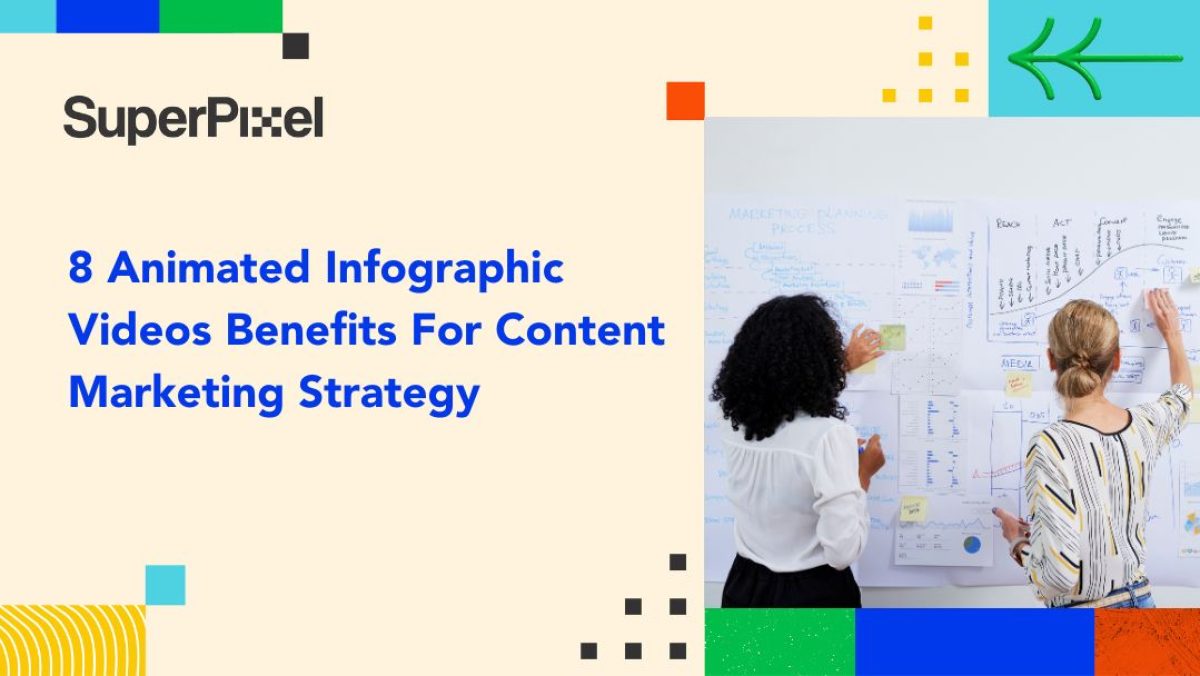 Agency Infographic Video
