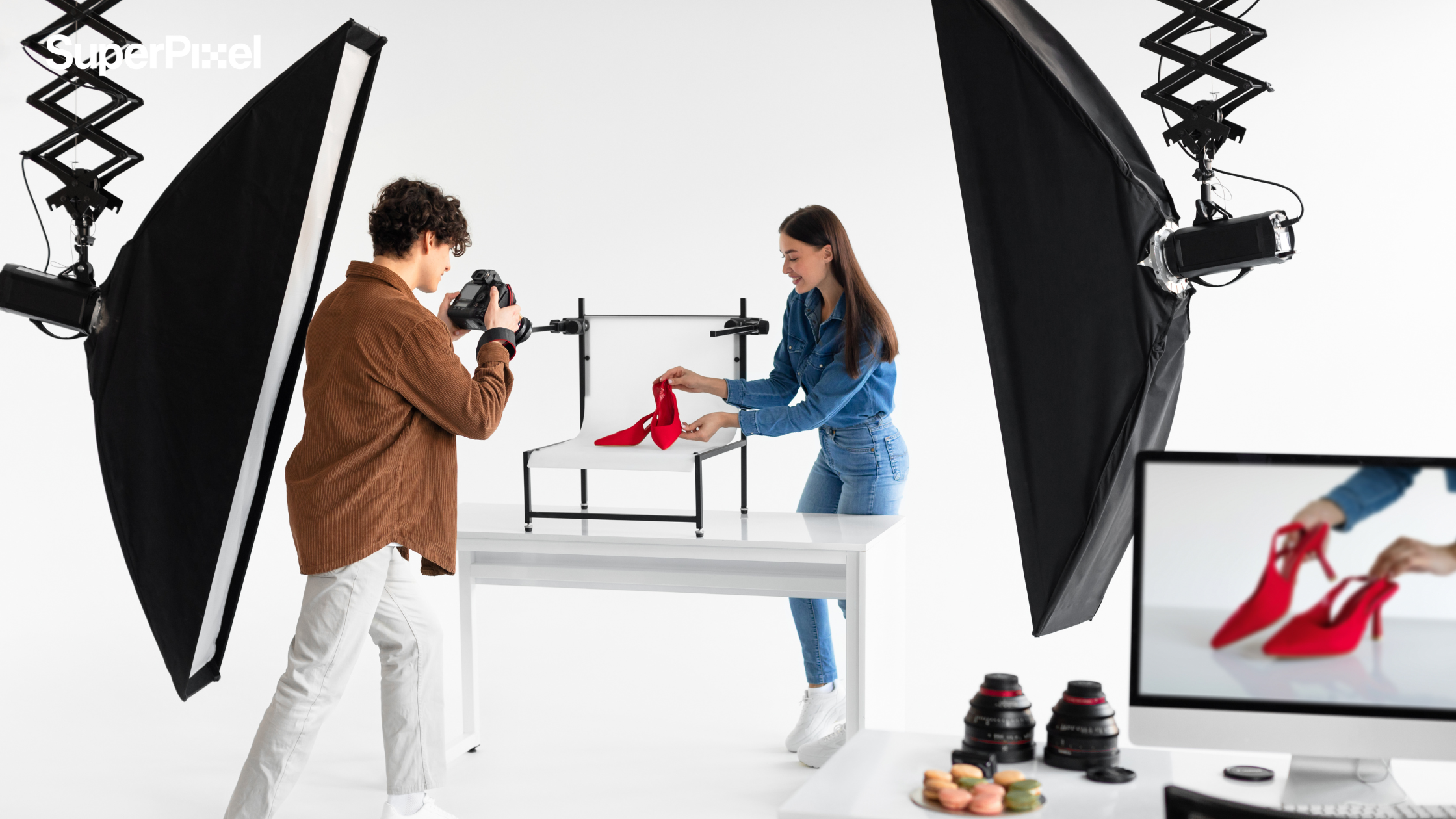 product demo videos