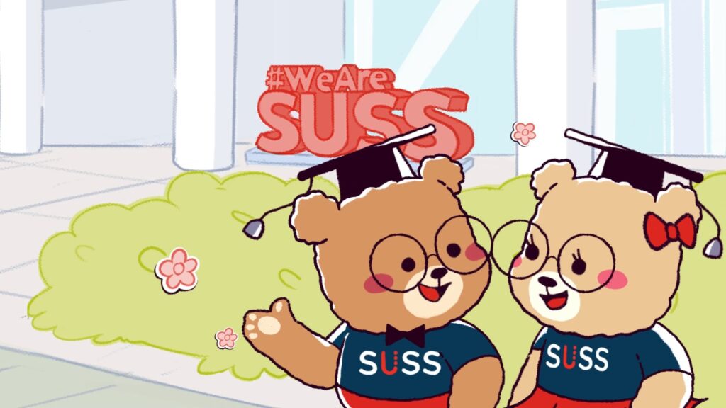 SUSS Alumni
