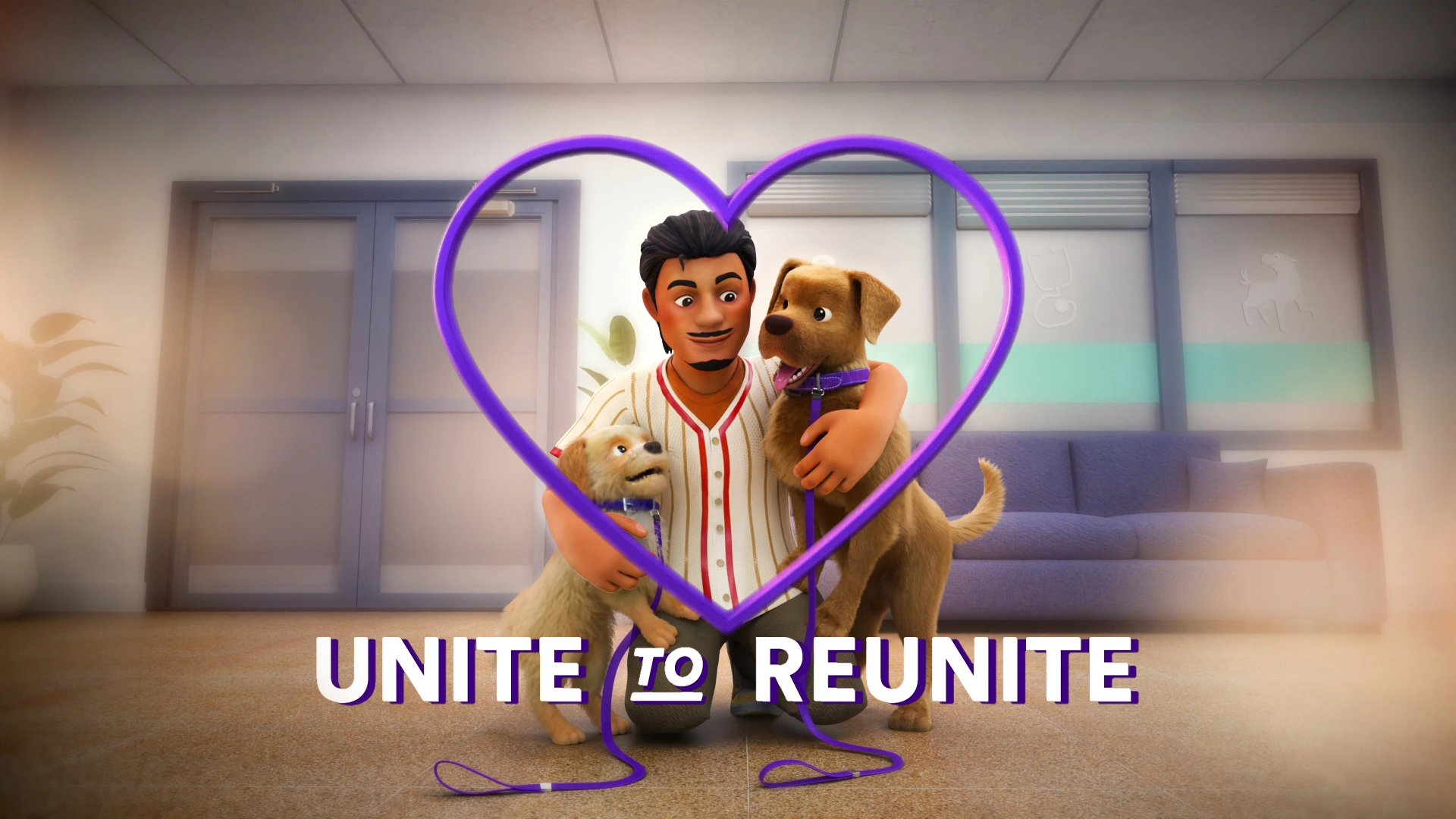 Petco Love Lost