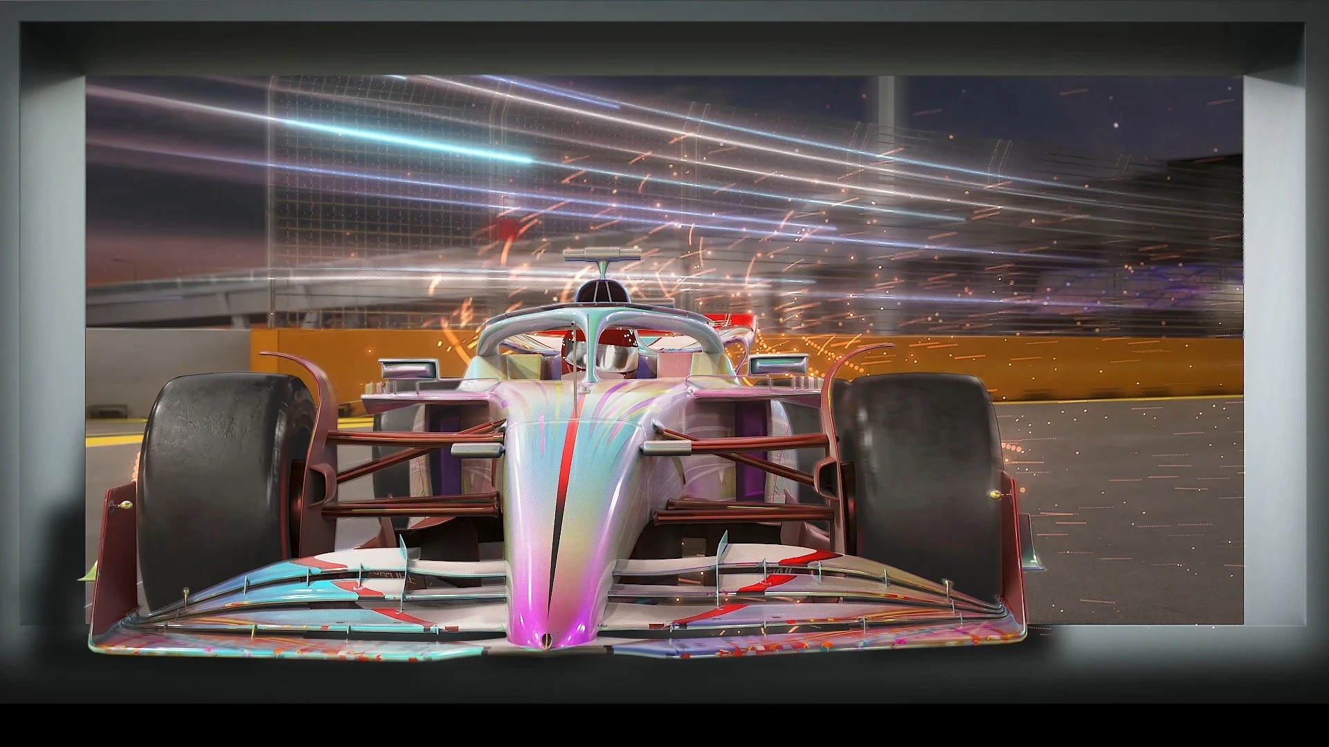 SPH F1 2024