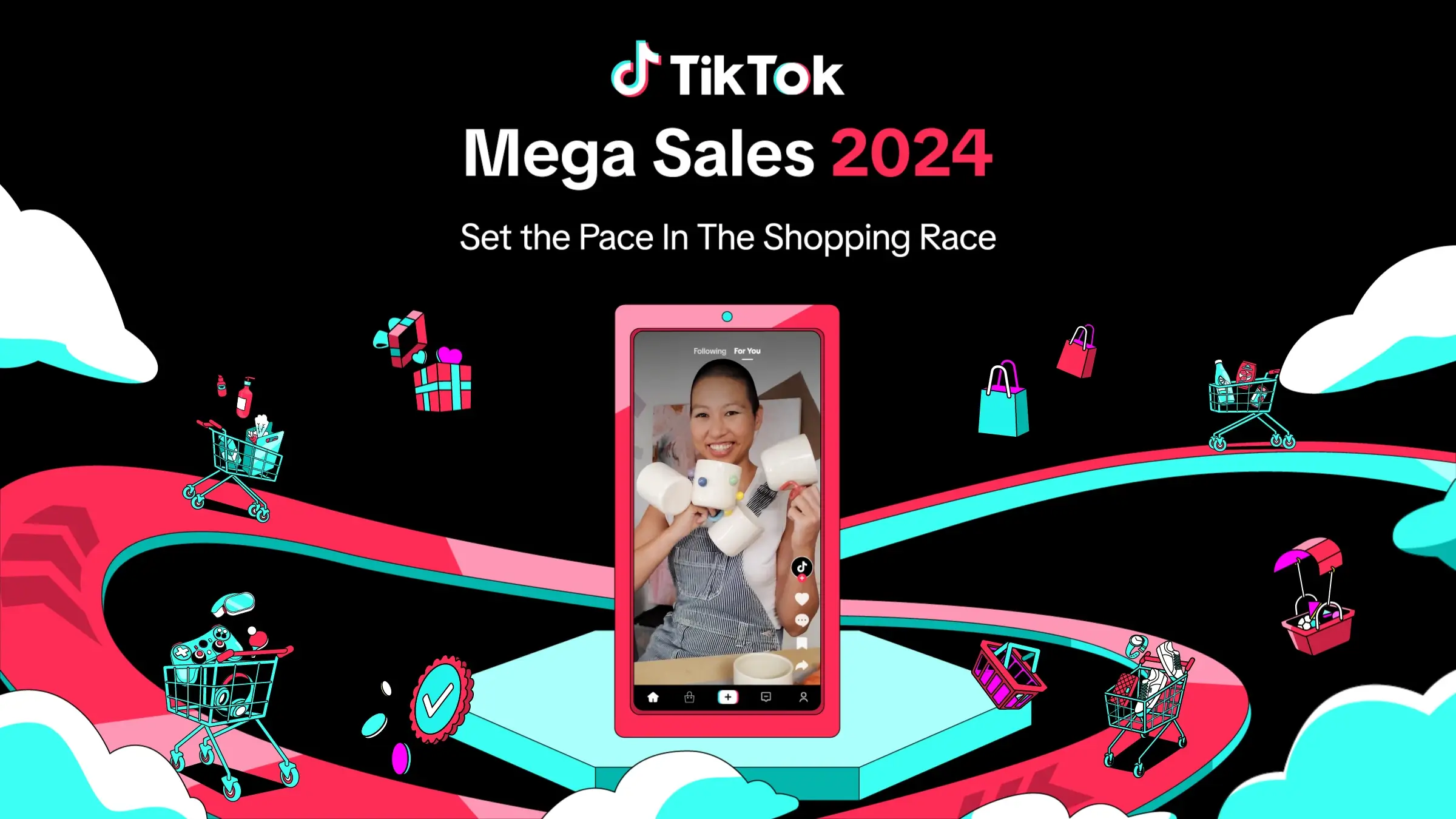 TikTok 