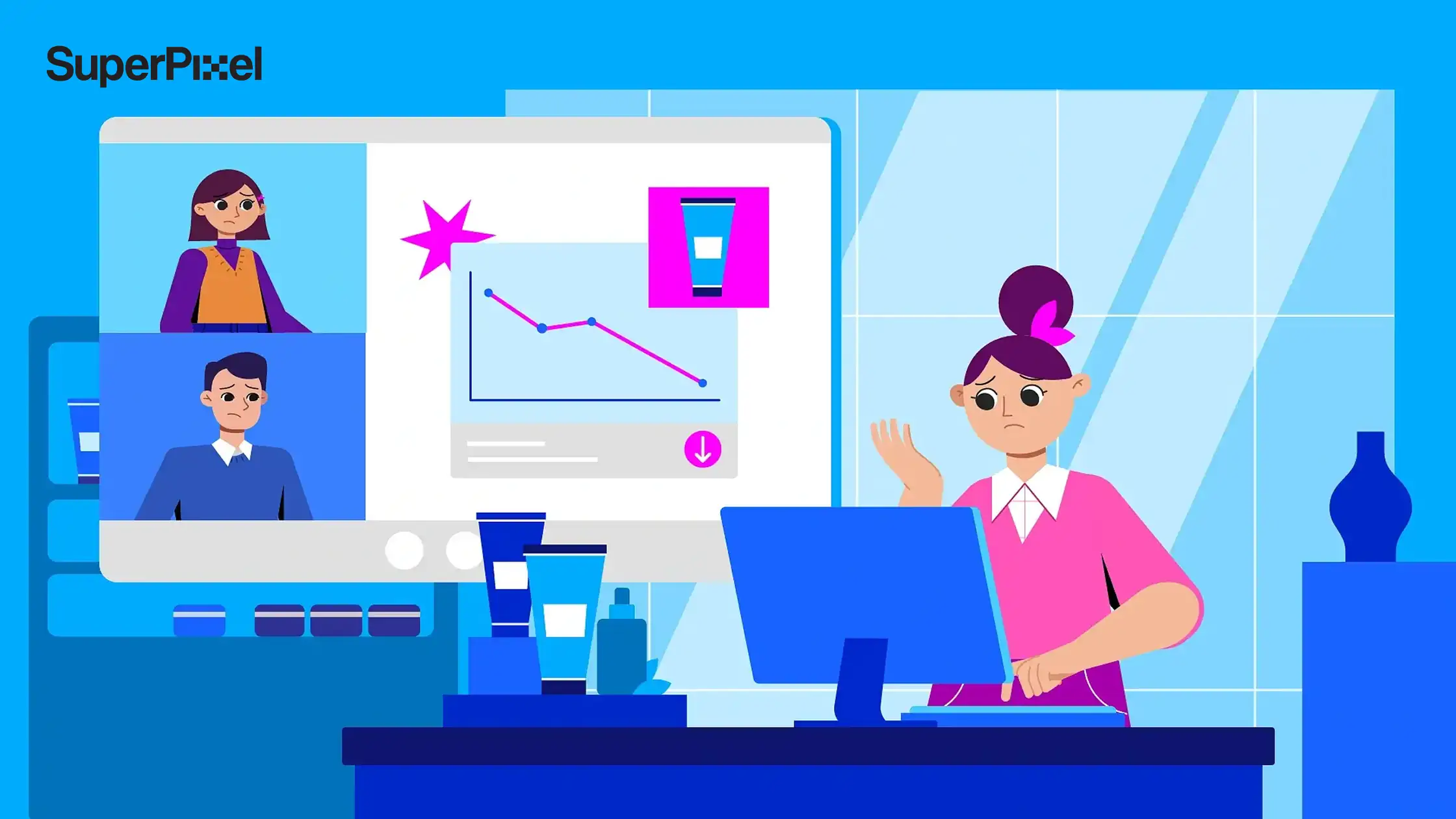 How Do Animated Sales Videos Help You Close More Deals?