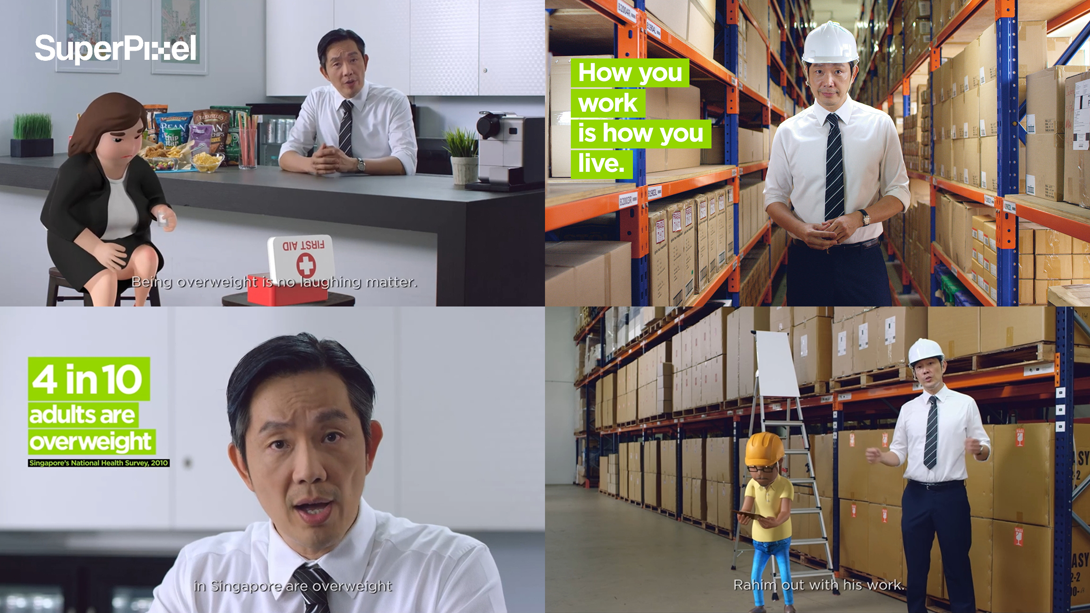 5 Advantages of Introductory Video That Can’t Be Missed