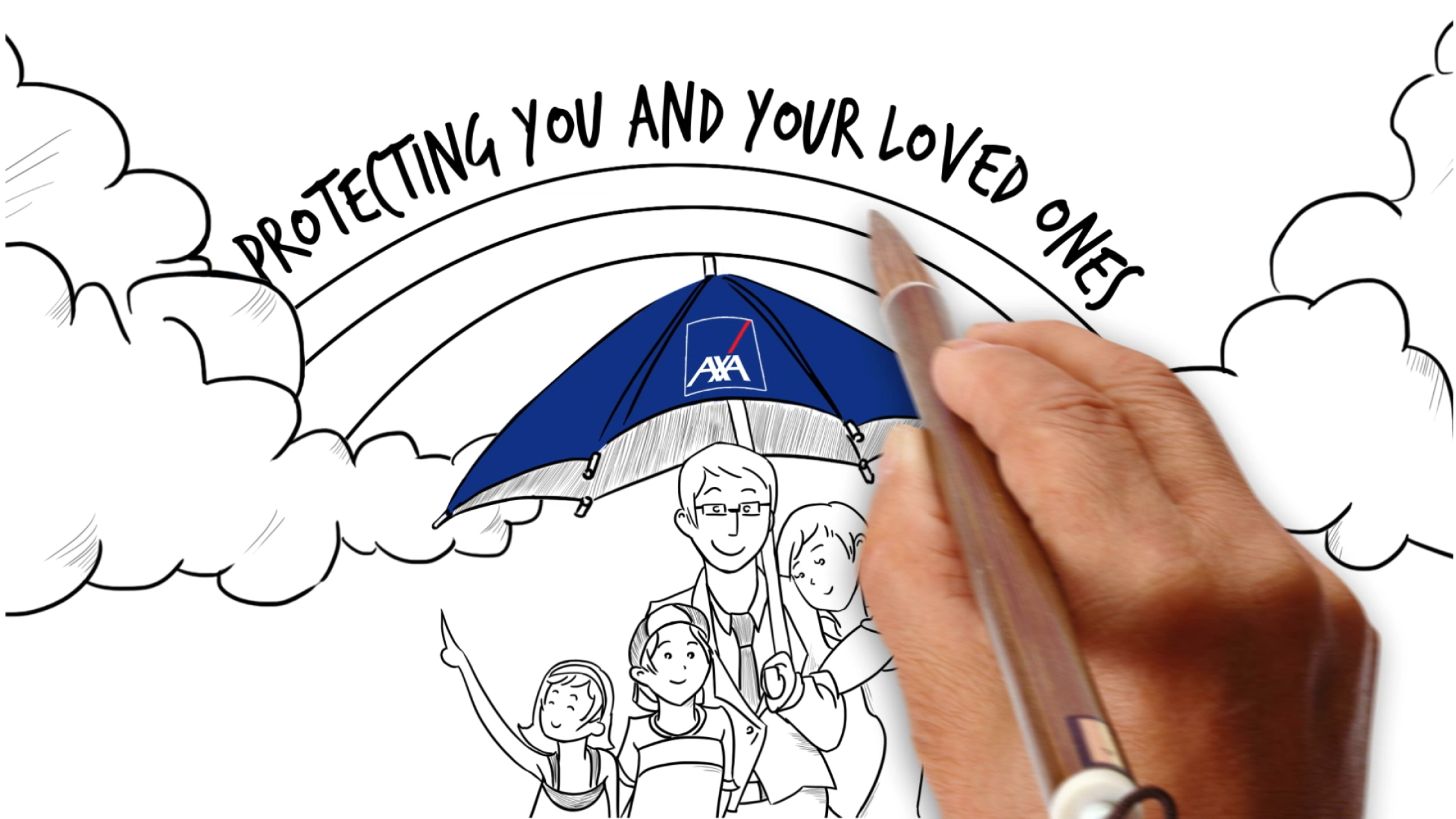 White Board Animation Services for Businesses, More Than Just a Video