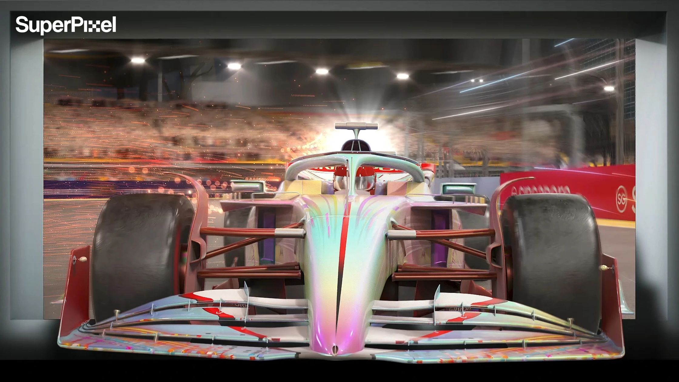 car video animation services