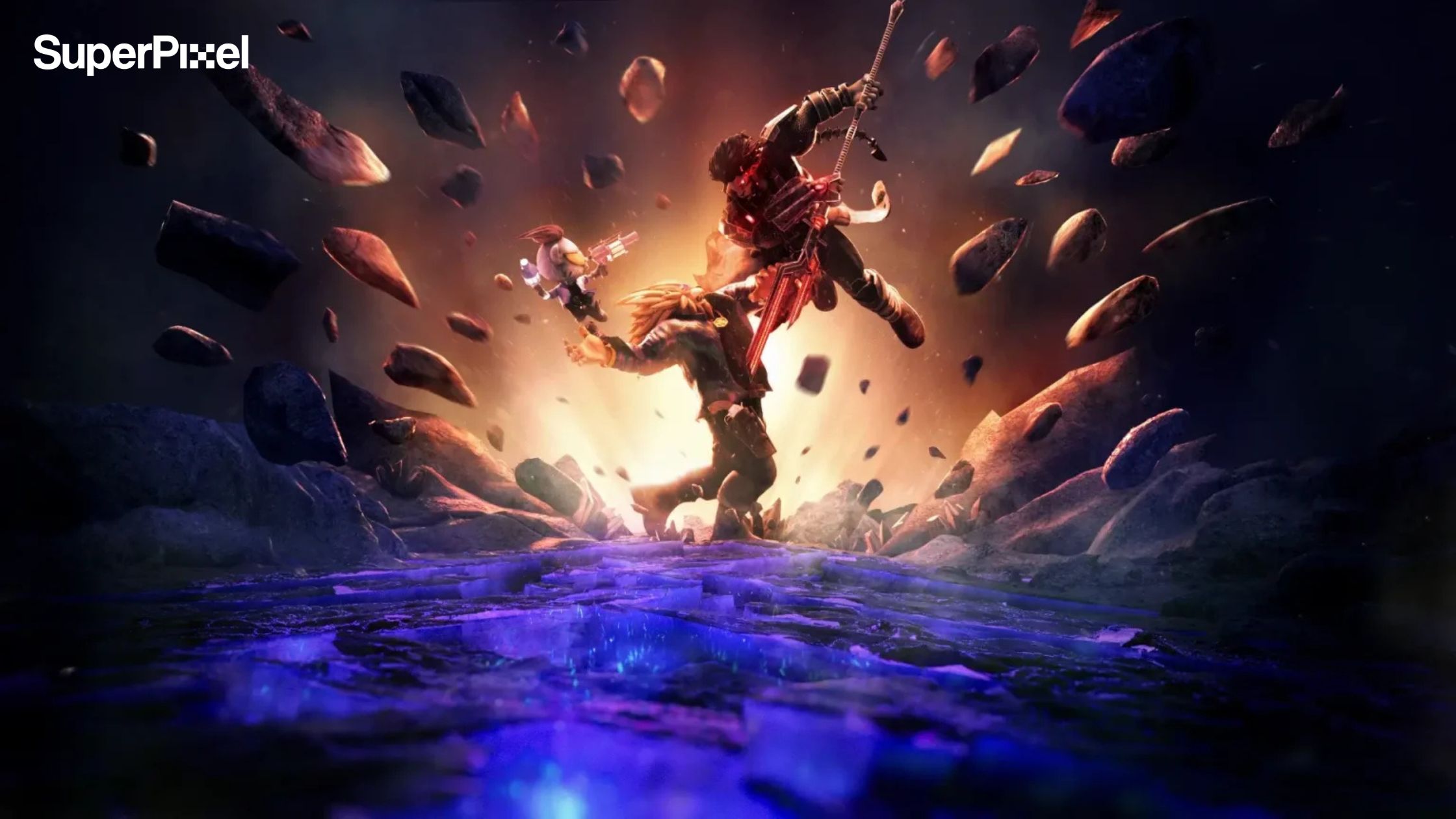 best singapore production house