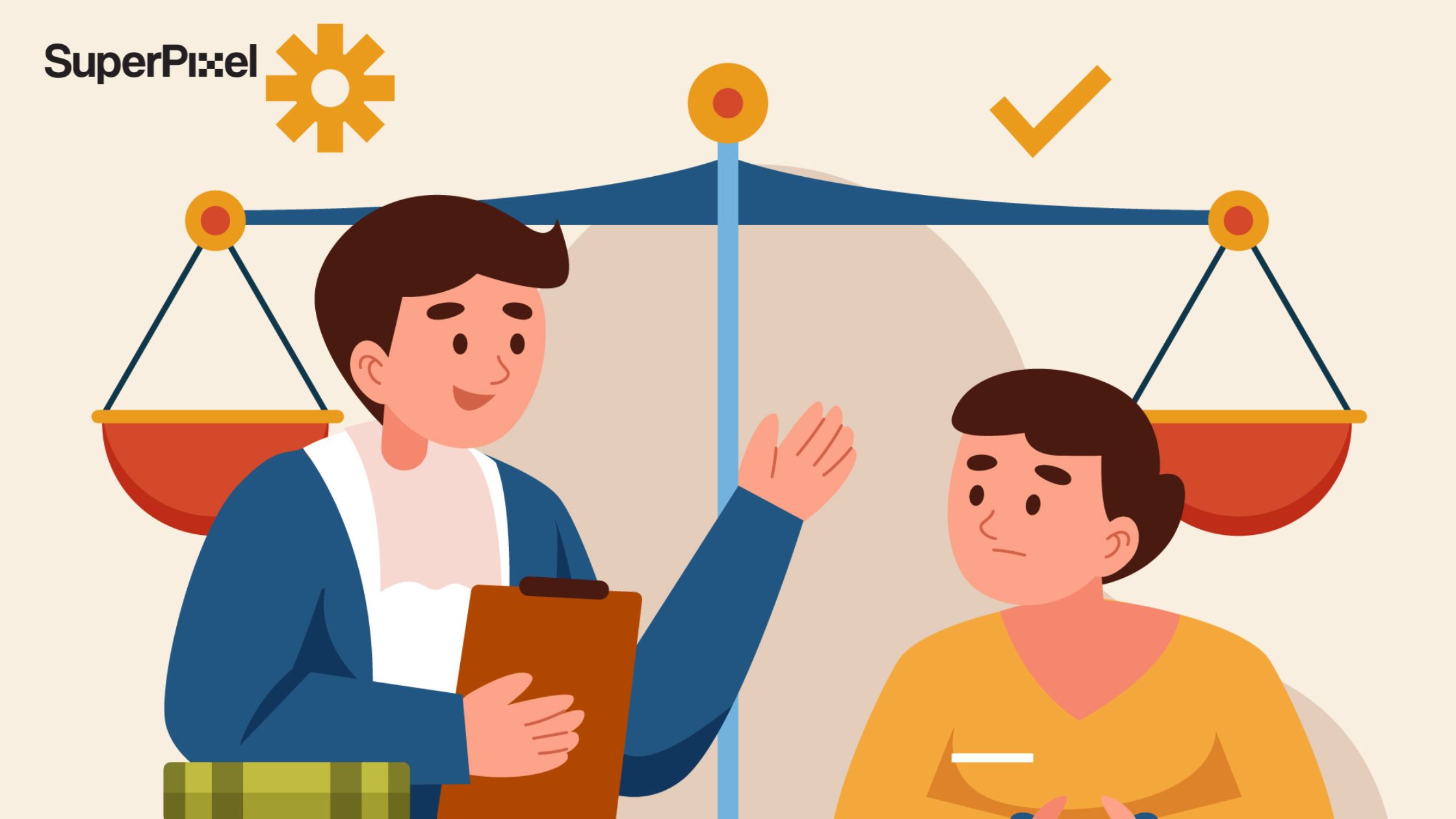 legal animation services