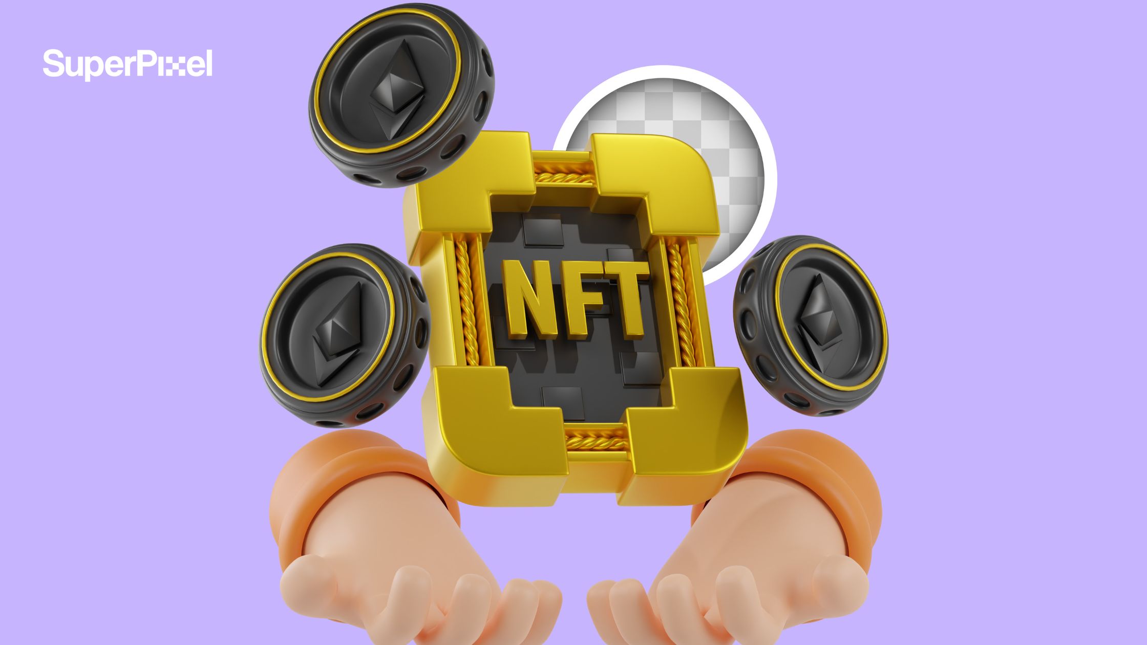 3d nft animation services in singapore - cover