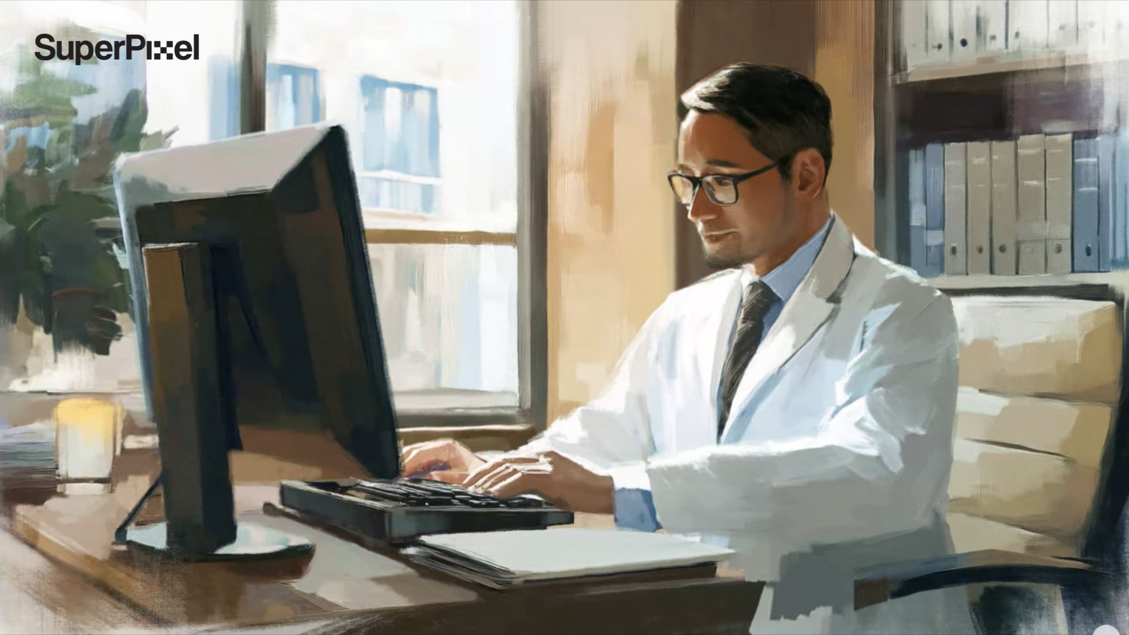 pharmaceutical animation services in singapore