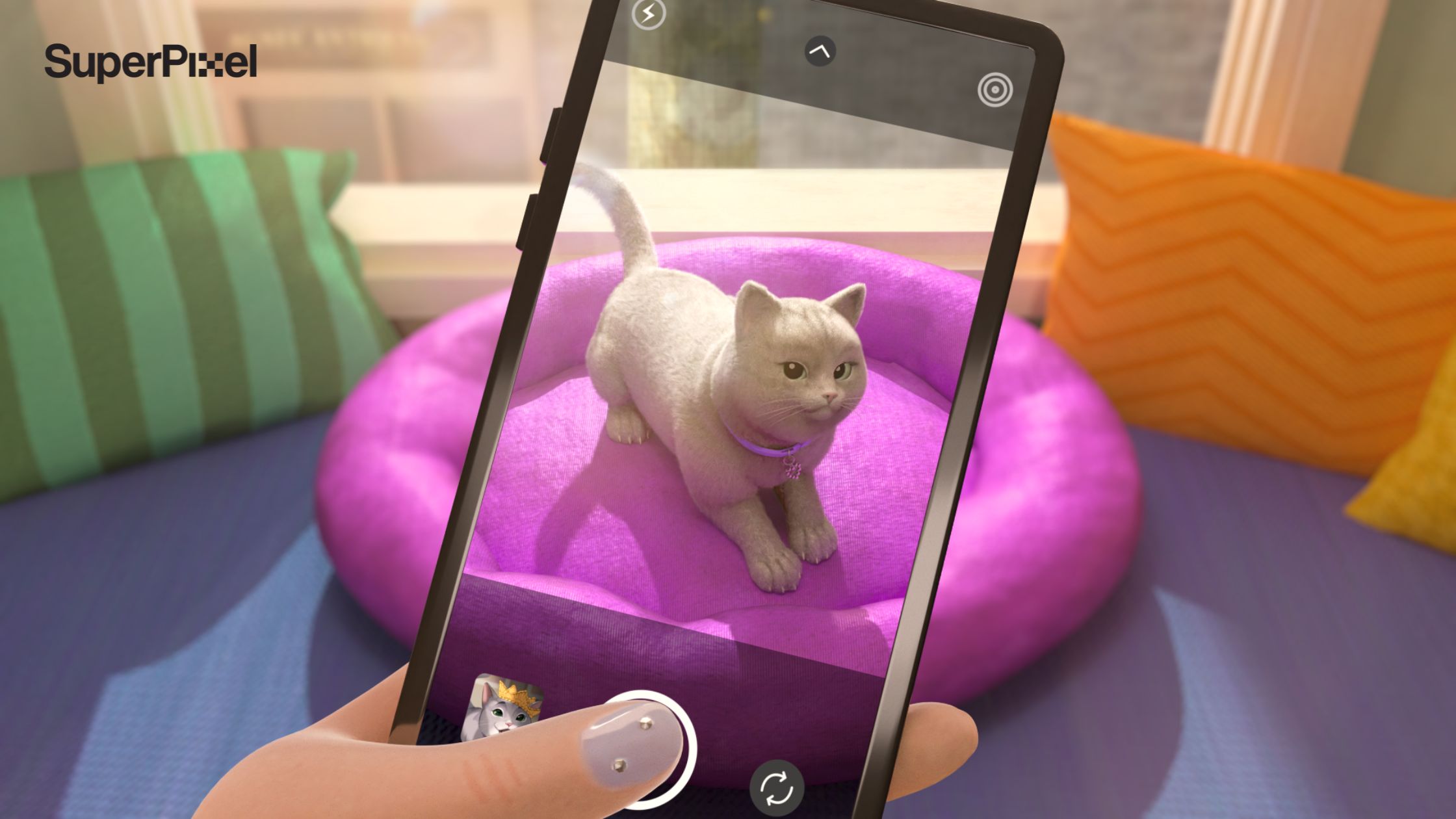 social media animation services in singapore 1