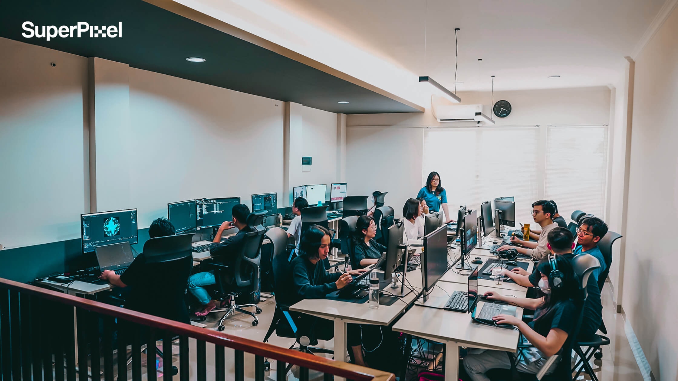 Top 10 Animation Studios in Singapore