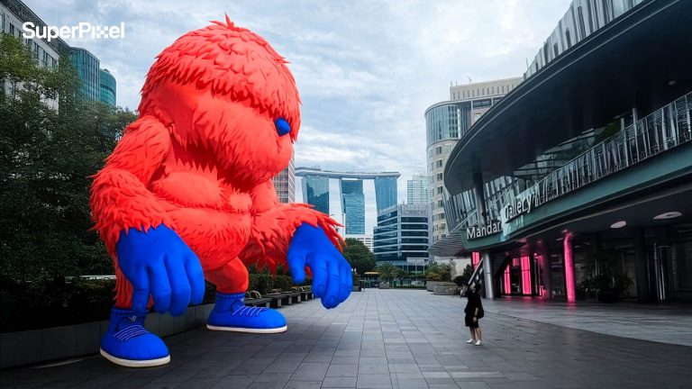 augmented reality experiences services in singapore