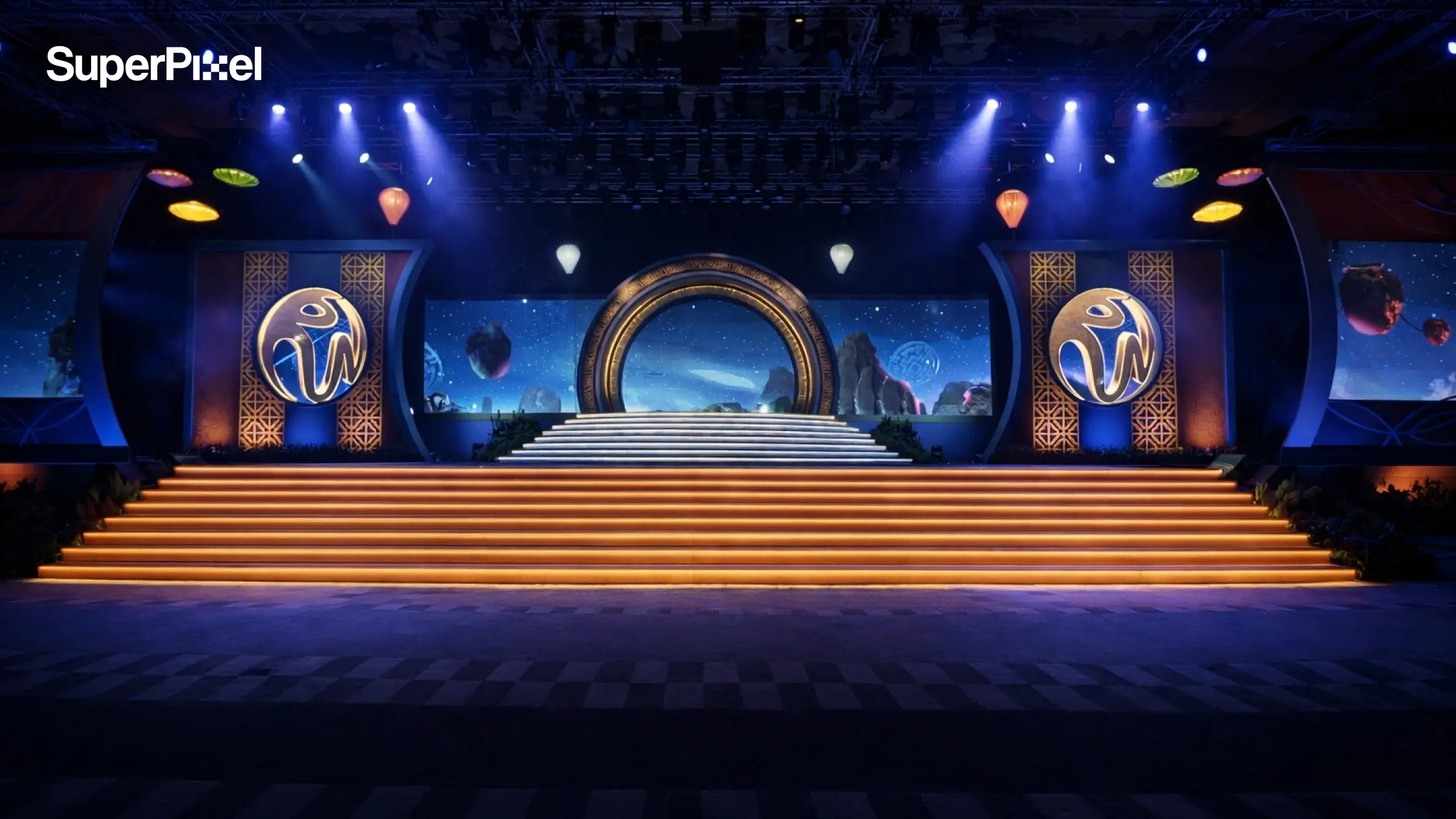 3d projection mapping