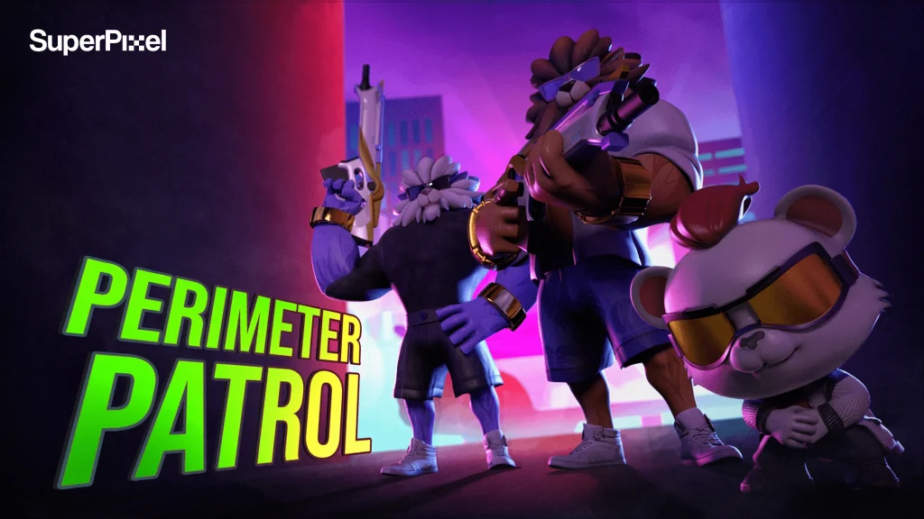 crypto animation services