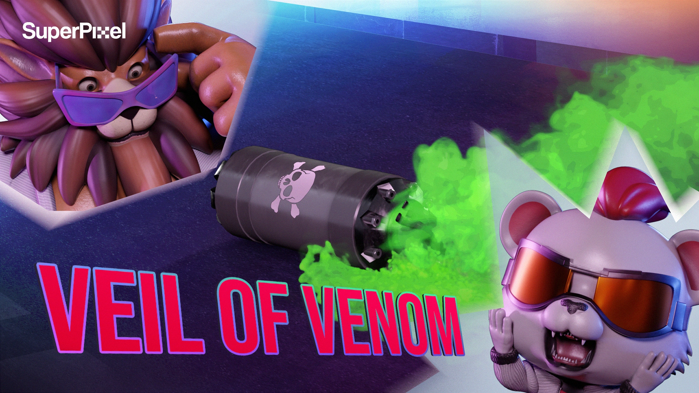 crypto motion graphics services in singapore