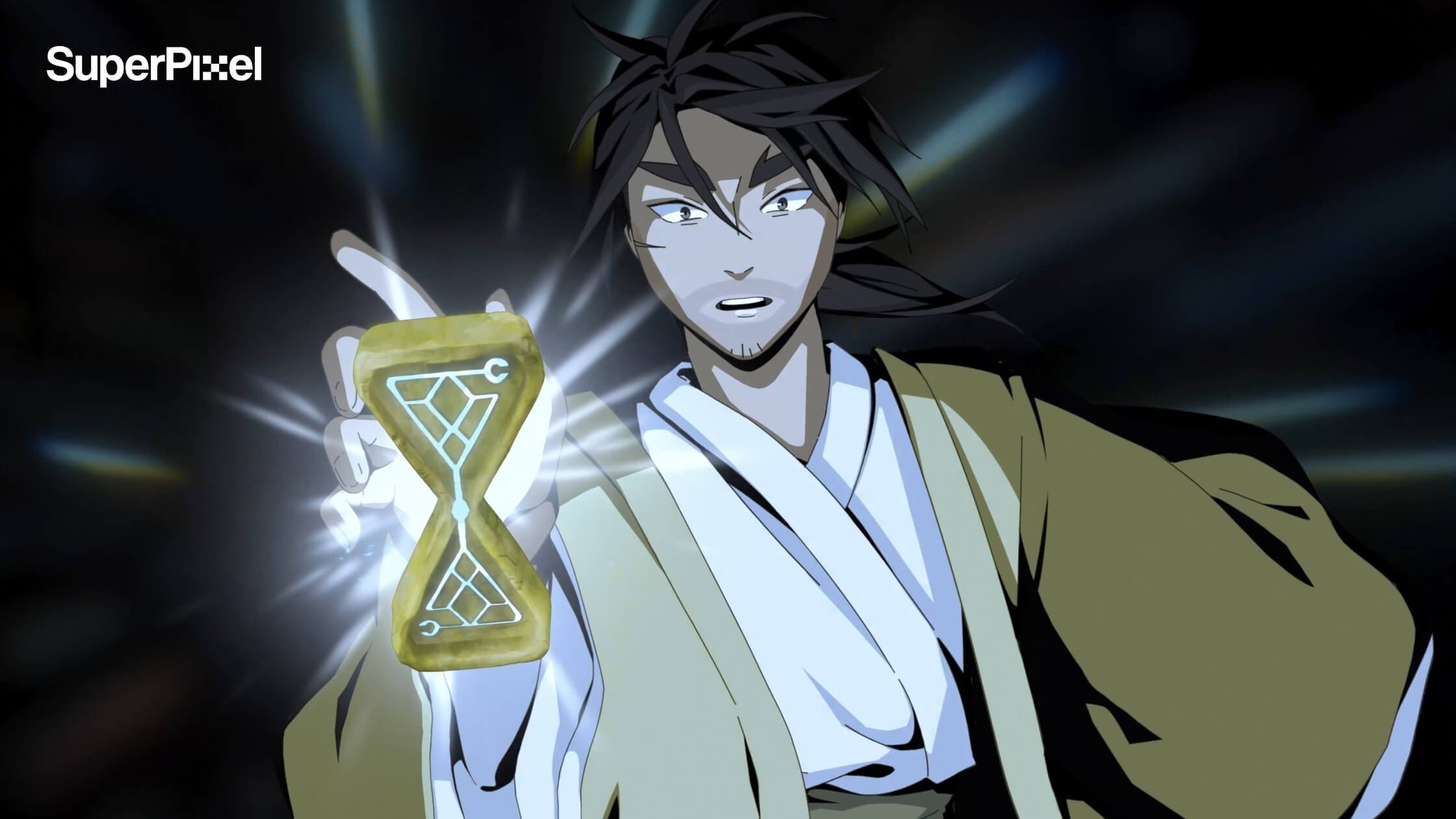 crypto explainer video