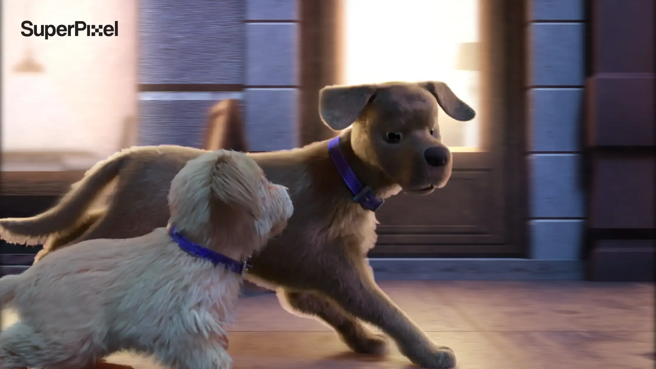 3d character rigging and animation