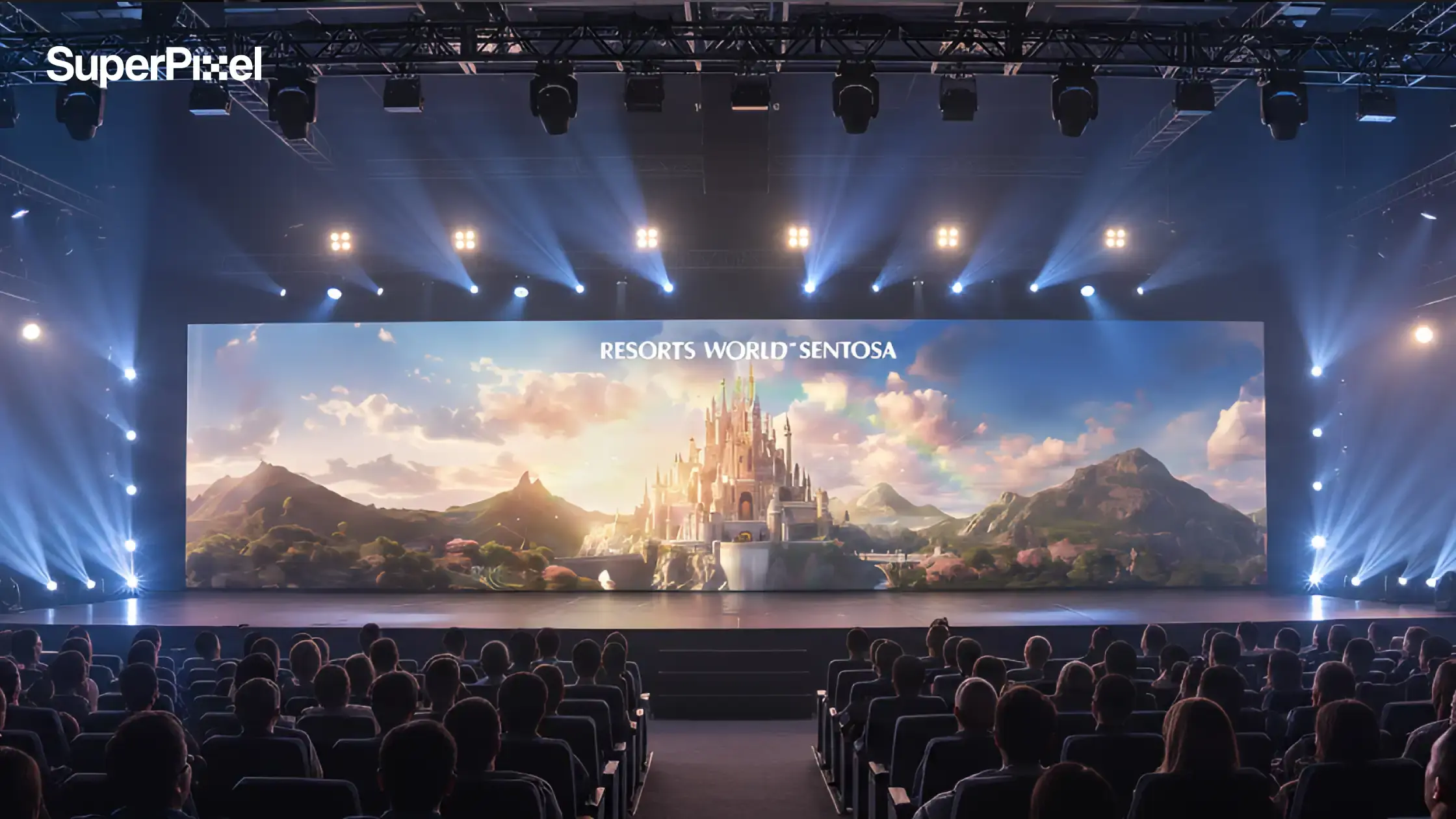 ai animation services in singapore