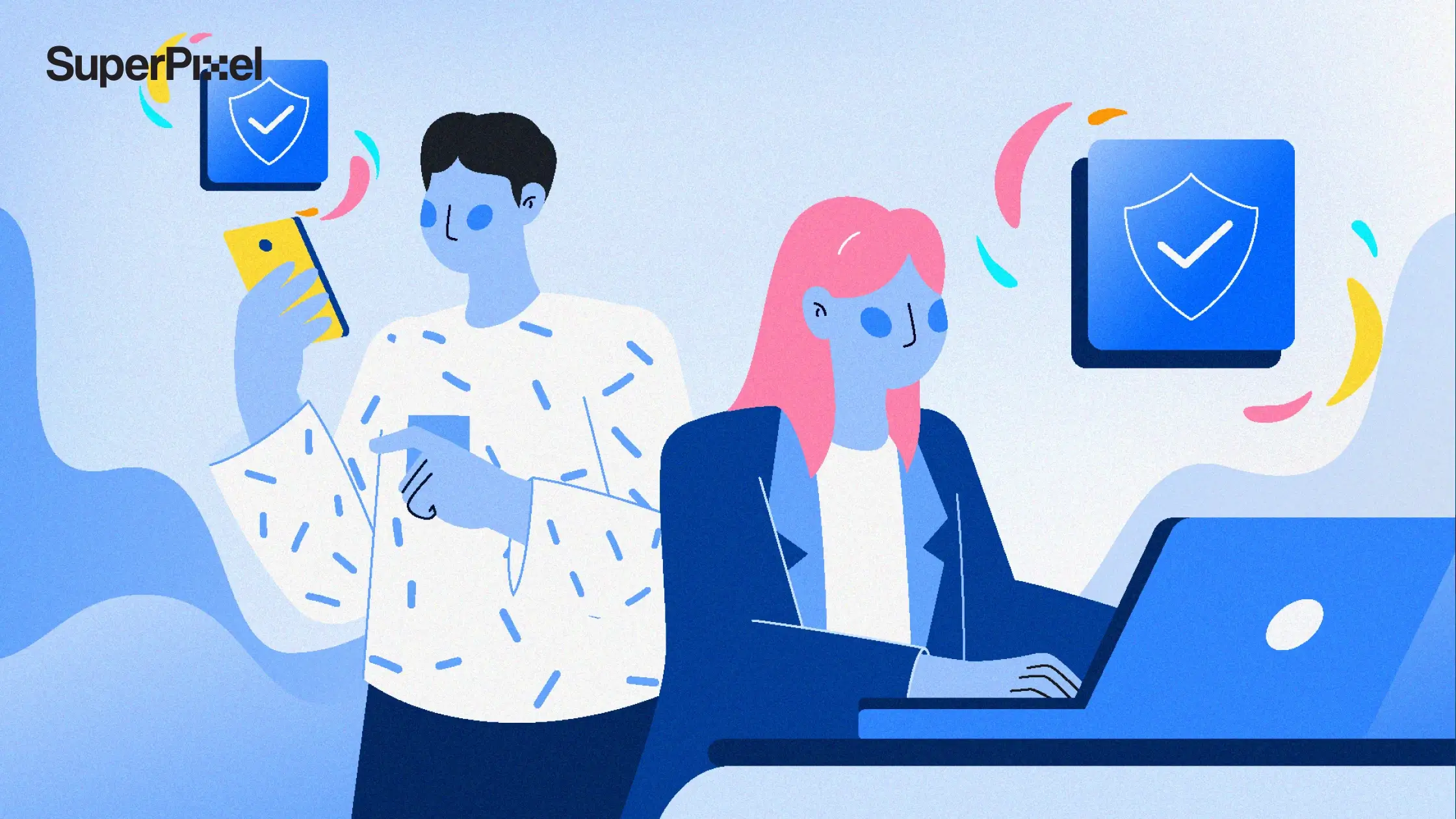 cryptography animation services in singapore