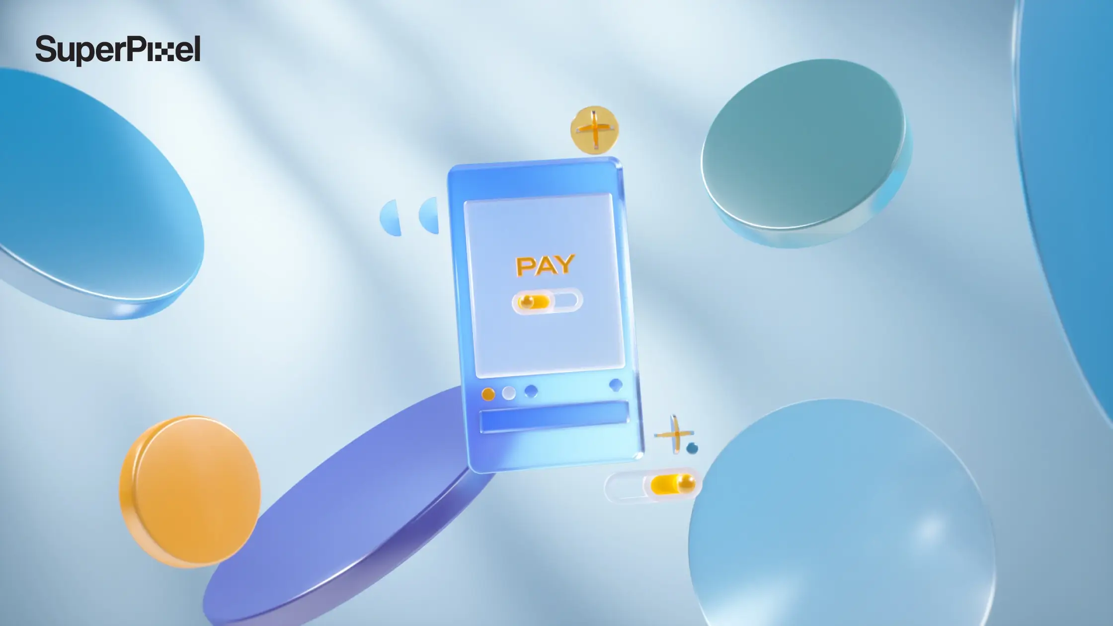 defi animation services