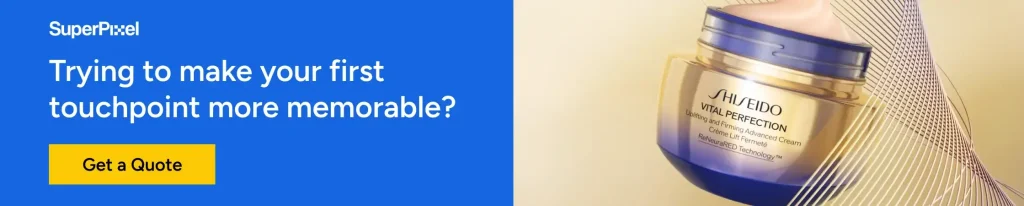 cta banner animation introduction video