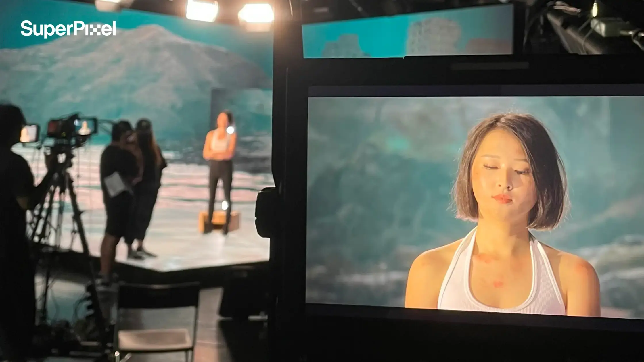 Full-Service Singapore Video Production Company