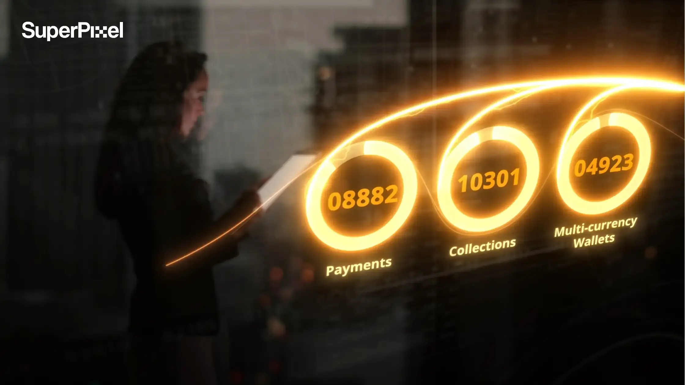 ai explainer video for business