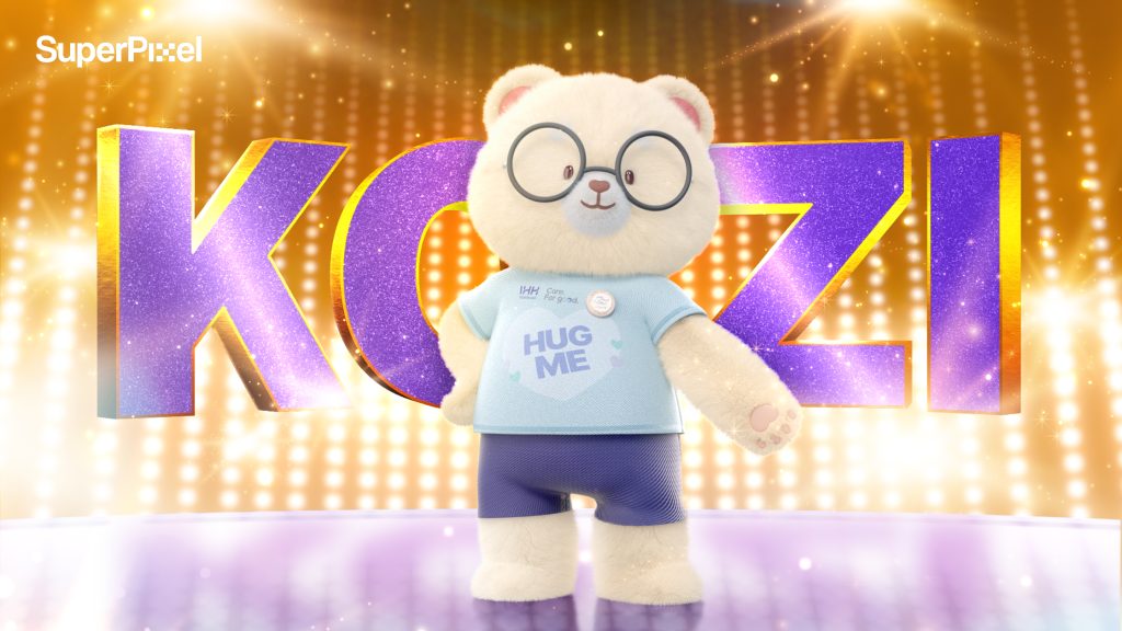 3d character models cost guide in Singapore Studio Animation 2