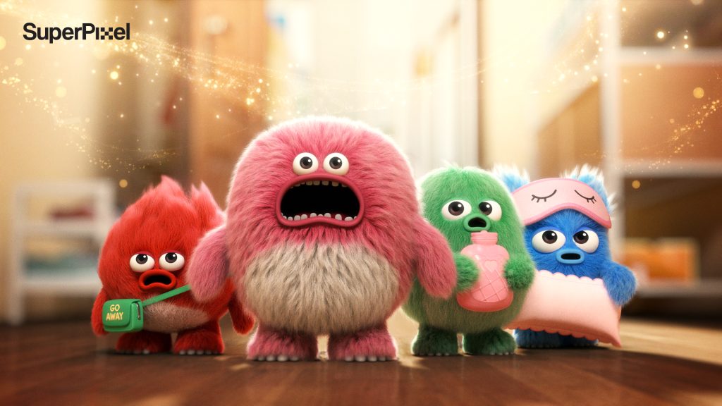 3d character models cost guide in Singapore Studio Animation 3