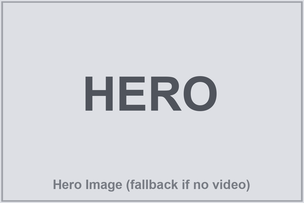Text for Headline / Project Title