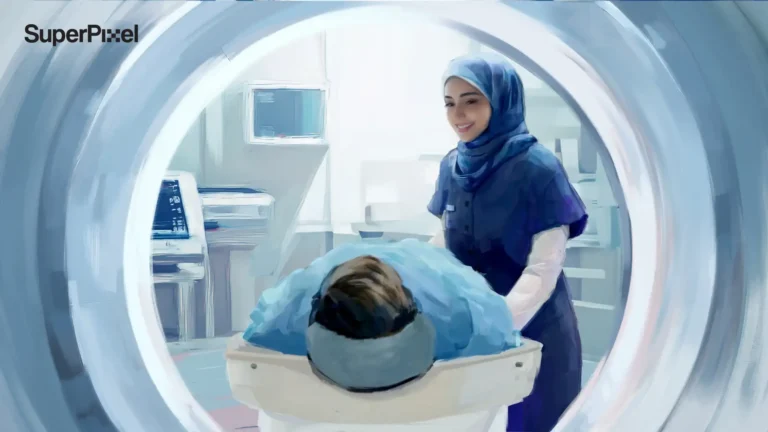 2d medical animation services