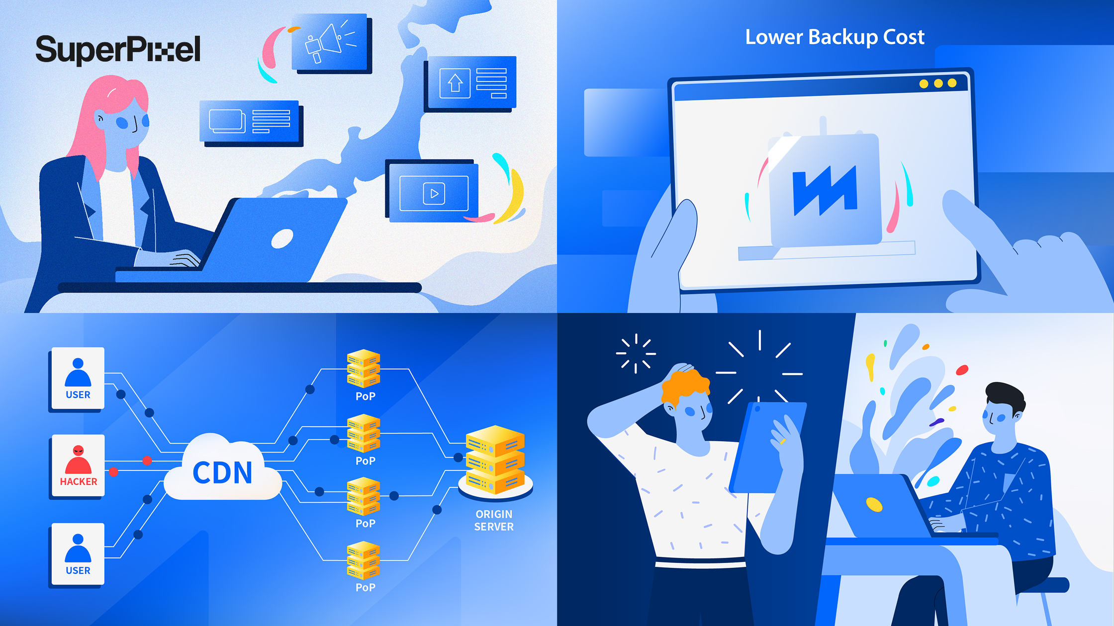 feature banner 3_Animation Corporate Video for Singapore Startup