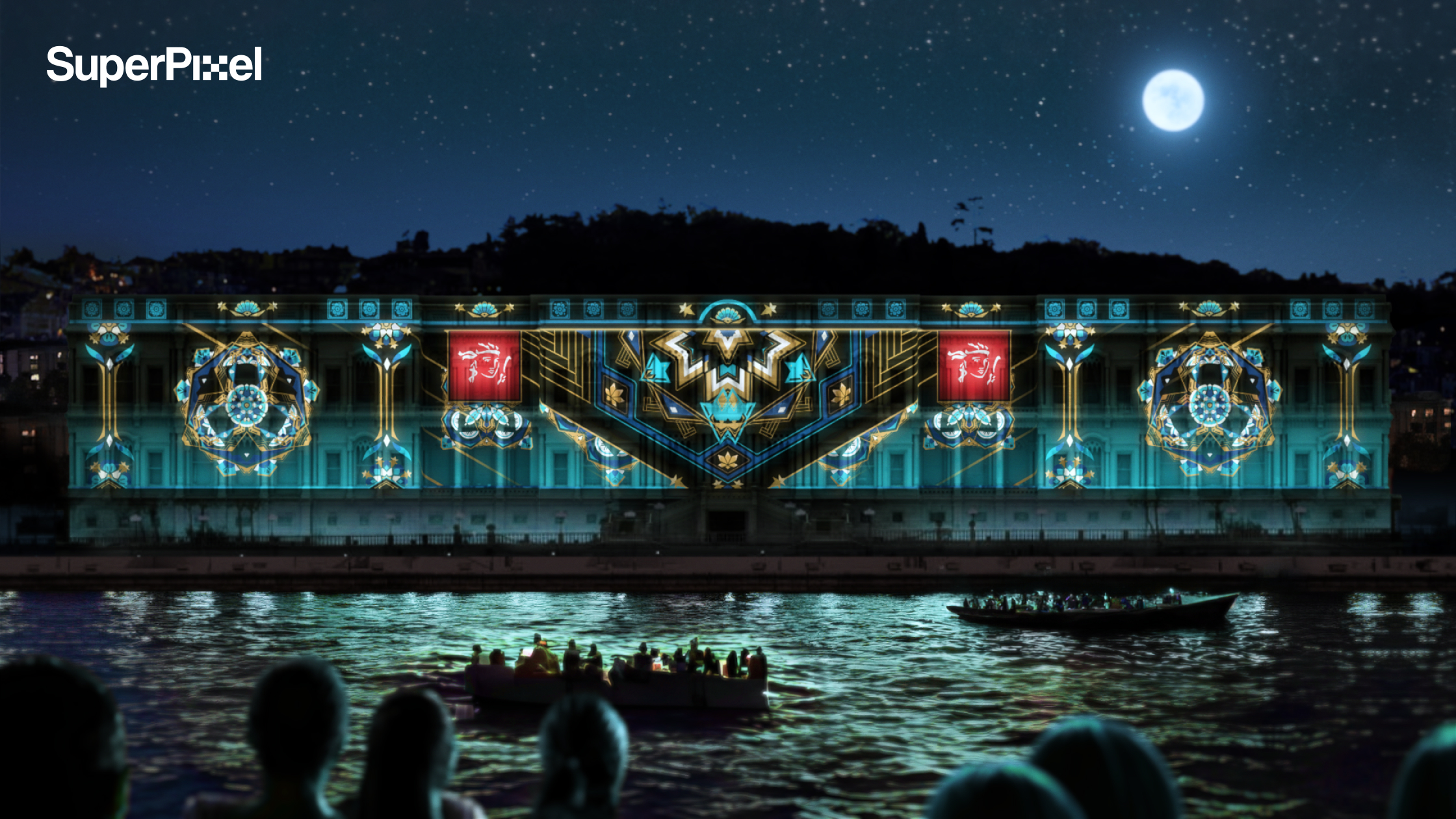 What to Look for in a Projection Mapping Company Before Your Next Live Event