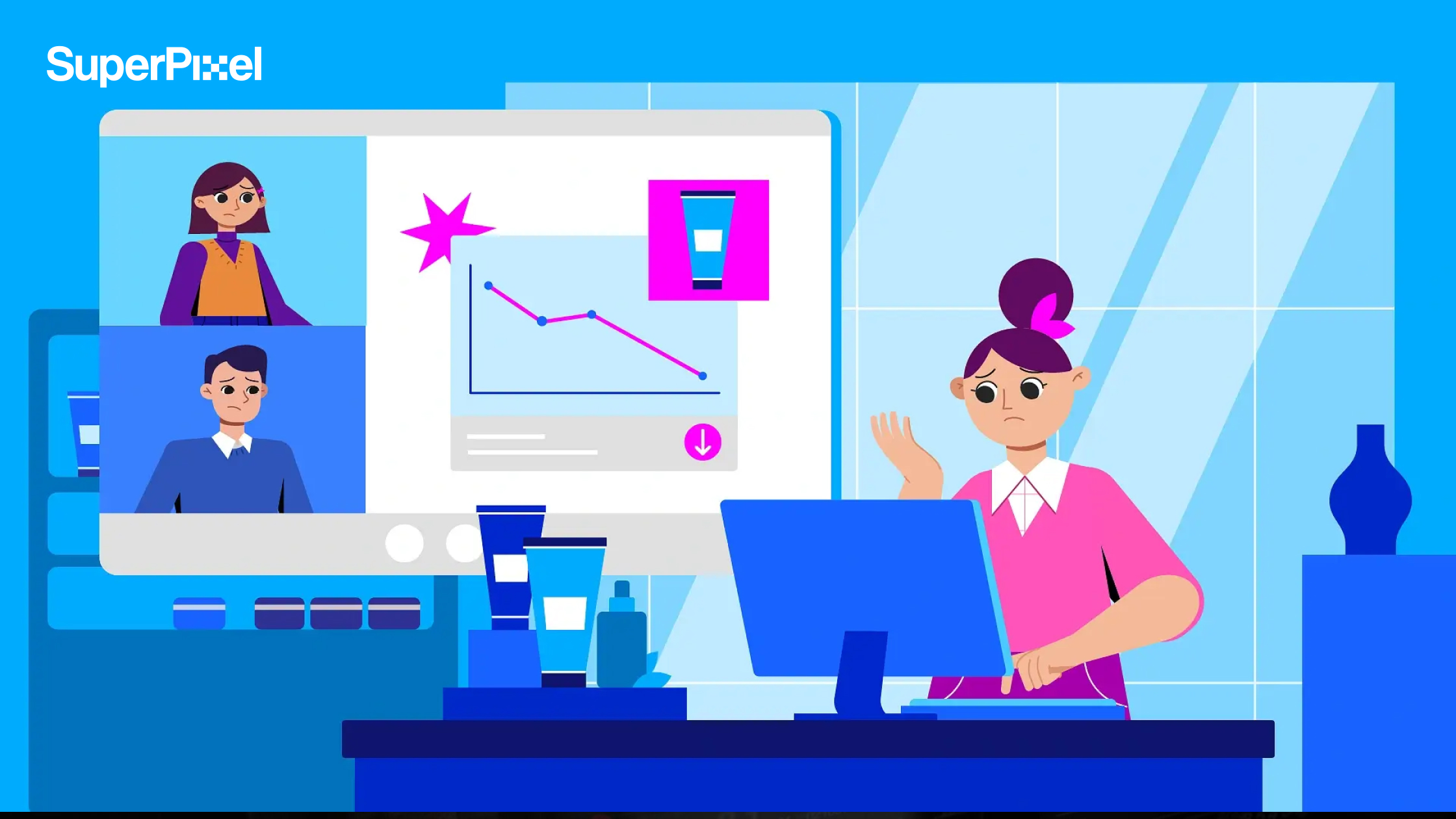 8 Ways Animated Infographic Videos Strengthen Content Marketing
