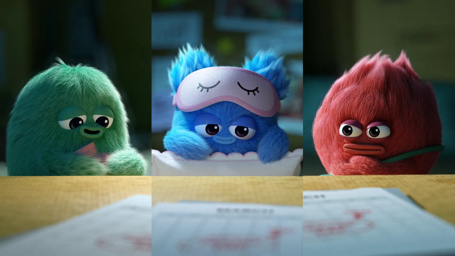 Eu Yan Sang "Tame Your Menstrual Monsterss"